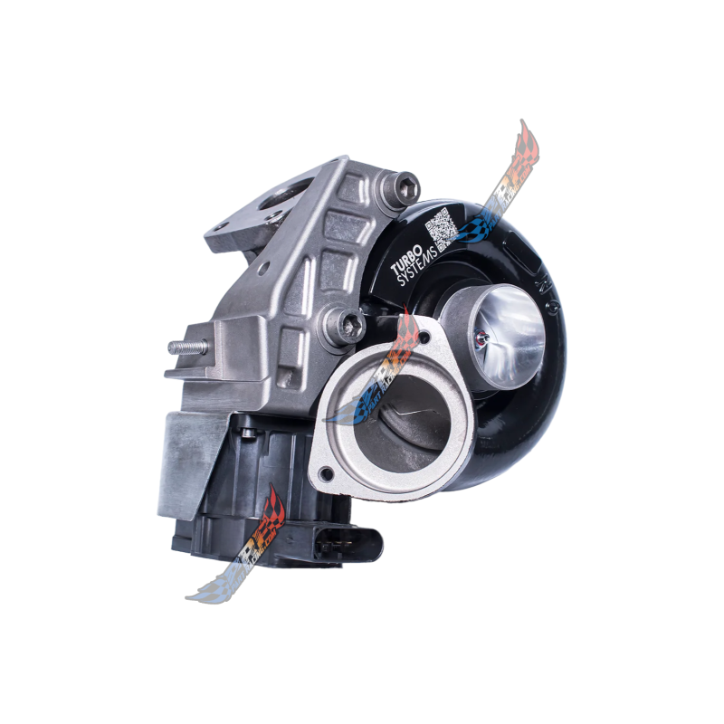 M47 BMW E90 / E91 Hybride Turbo