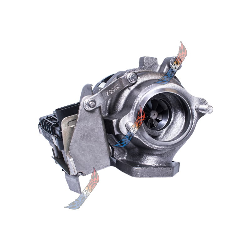 M47 BMW E46 / E60 / X3 Hybride Turbo