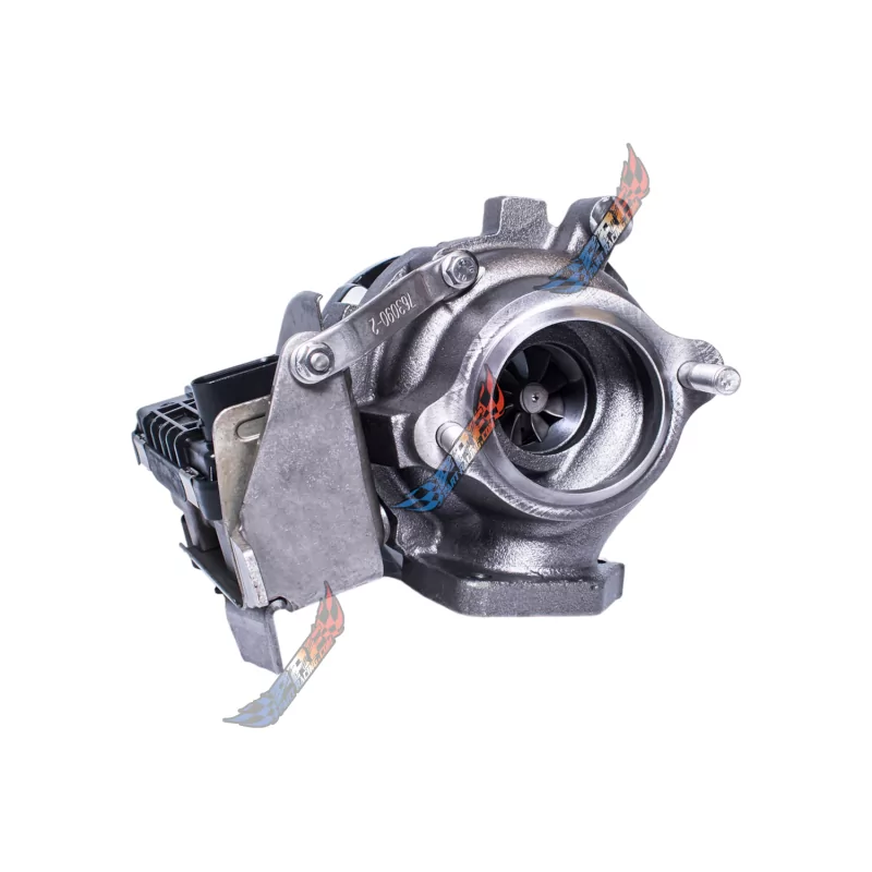 M47 BMW E46 / E60 / X3 Hybride Turbo