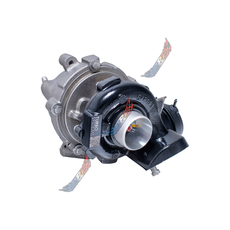 M47 BMW E46 / E60 / X3 Hybride Turbo