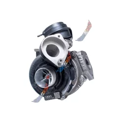 M47 BMW E46 / E60 / X3 Hybride Turbo