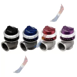 Turbosmart 40mm Comp-Gate Gen V Wastegate Externe