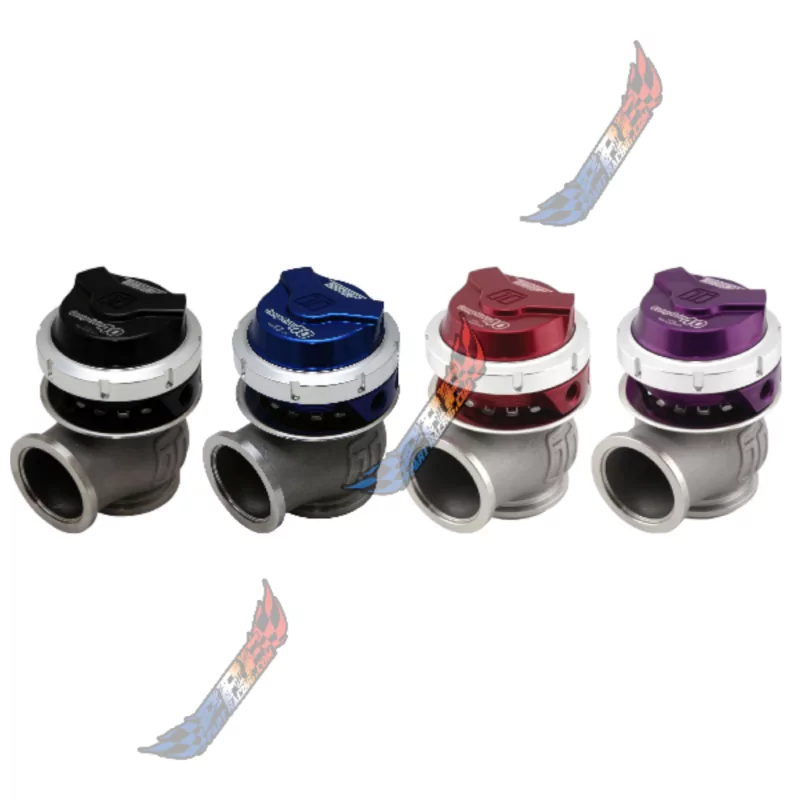 Turbosmart 40mm Comp-Gate Gen V Wastegate Externe