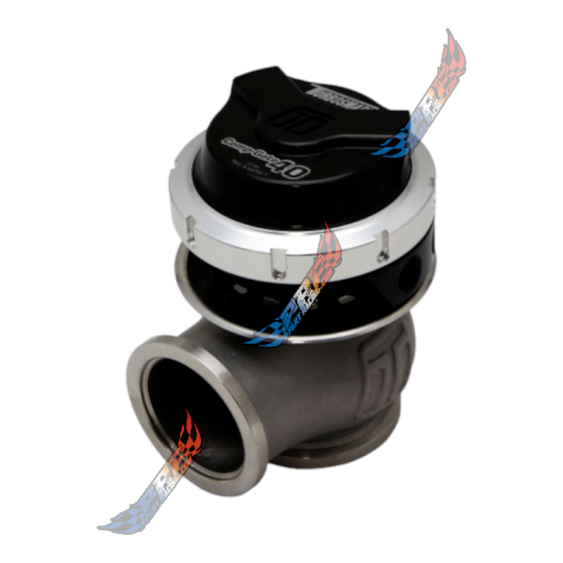 Turbosmart 40mm Comp-Gate Gen V Wastegate Externe
