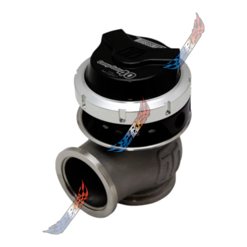 Turbosmart 40mm Comp-Gate Gen V Wastegate Externe