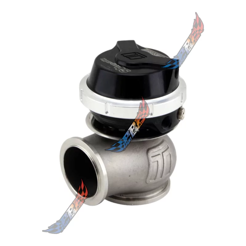 Turbosmart 45mm Hyper-Gate Gen V Wastegate Externe