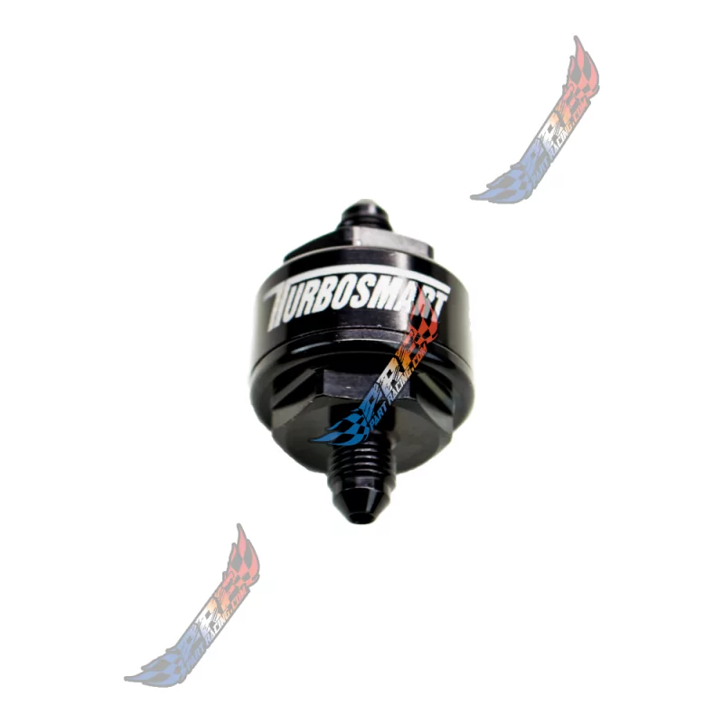 Filtre A Huile Pre-Turbo Turbosmart Billet