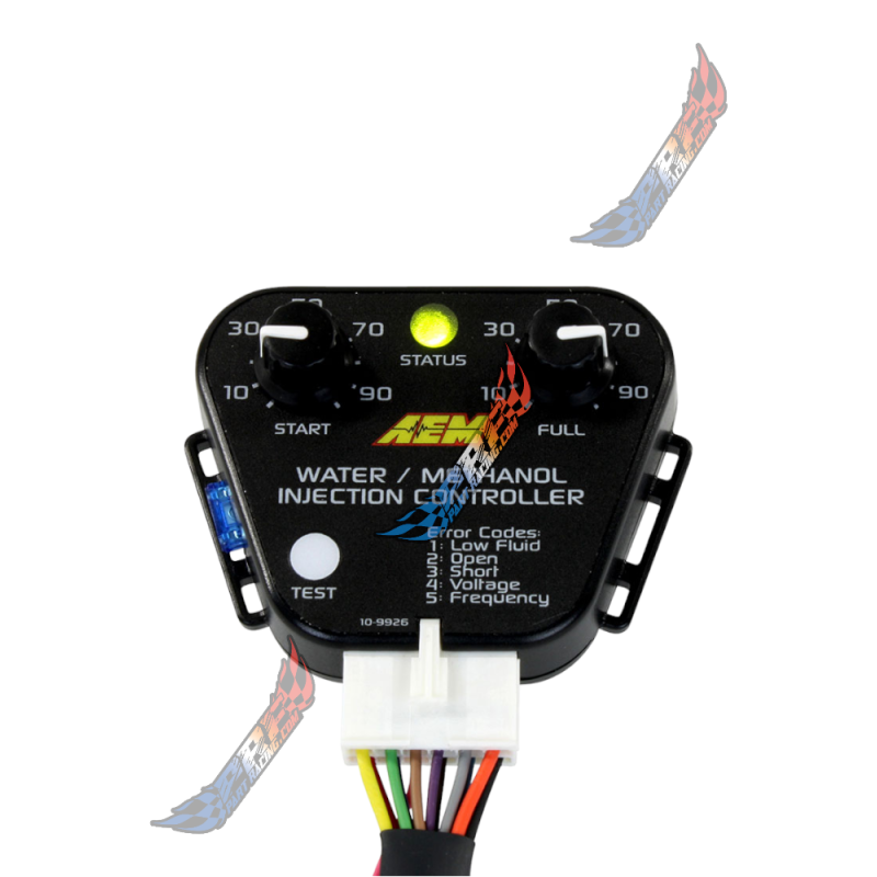 AEM KIT MÉTHANOL V3