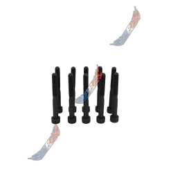 1.9 2.0 TDI PD VIS AAC ARBRES À CAMES