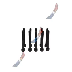 2L 2.0 TDI PD VIS AAC ARBRES À CAMES