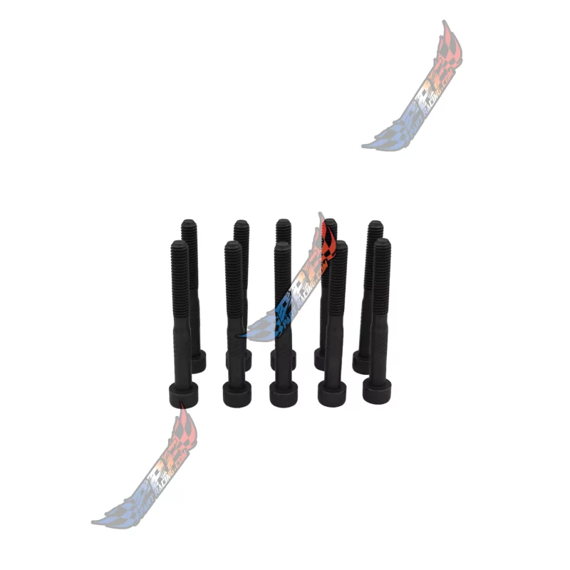 2L 2.0 TDI PD VIS AAC ARBRES À CAMES