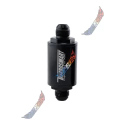 FILTRE À CARBURANT TURBOSMART BILLET