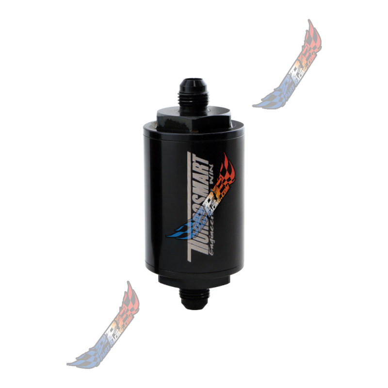 FILTRE À CARBURANT TURBOSMART BILLET