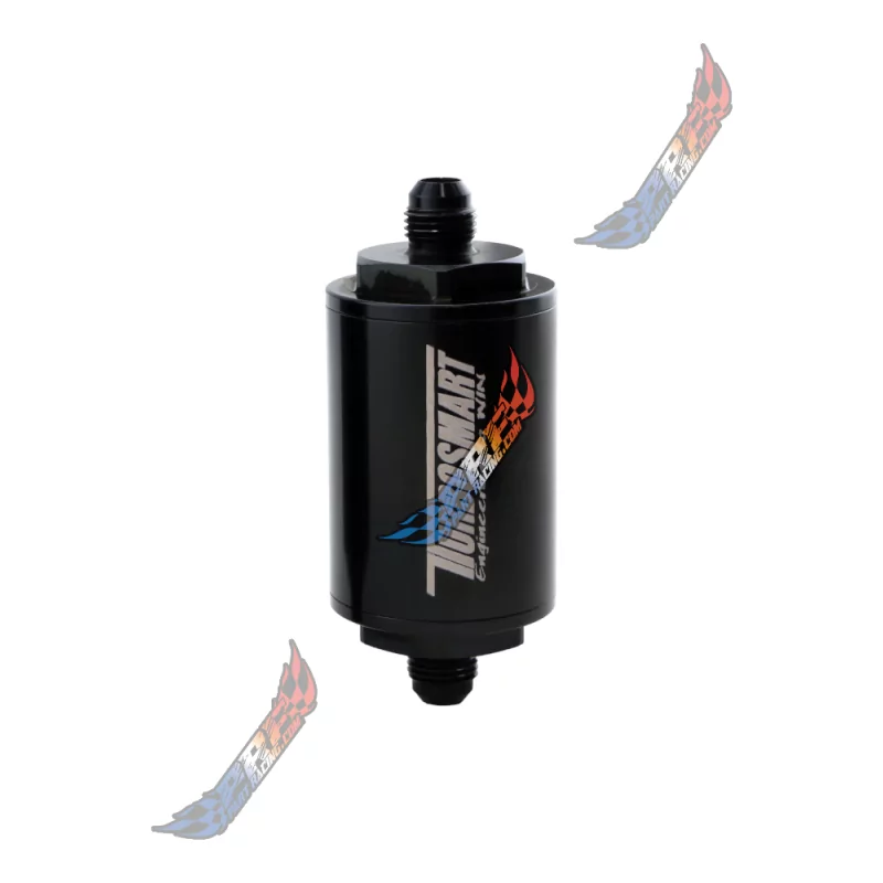 FILTRE À CARBURANT TURBOSMART BILLET