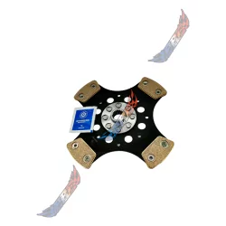 DISQUE 4 PATINS BMW SACHS SRE EMBRAYAGE Compétition