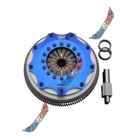 BMW M57 330CD Bi Disque Kit...