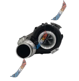 GTB 22 VK 1.9 TDI PD TURBO