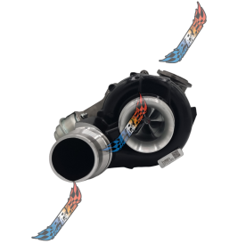 GTB22 VK 1.9 TDI PD TURBO