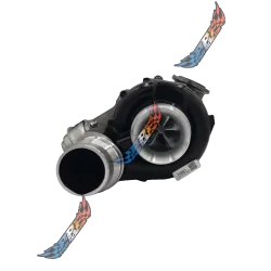 GTB22 VK 1.9 TDI PD TURBO