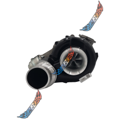 GTB2265 VK 1.9 TDI PD TURBO