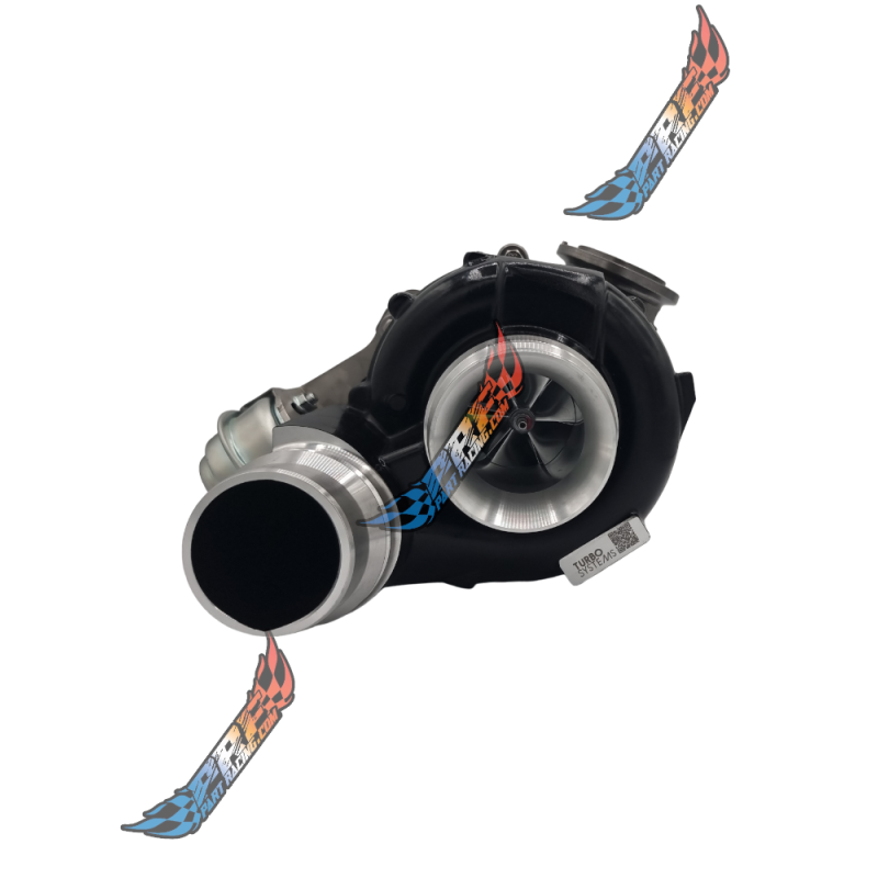 GTB2265 VK 1.9 TDI PD TURBO