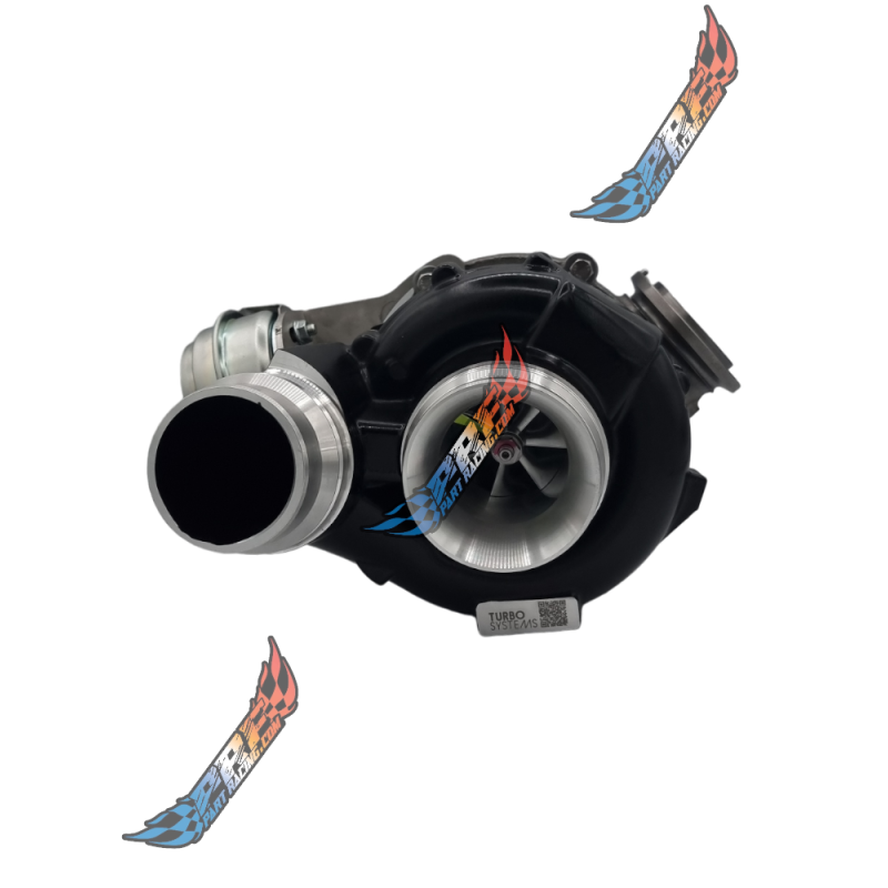 HTD GTB2872 BB 1.9 TDI PD VAG KIT TURBO Roulement