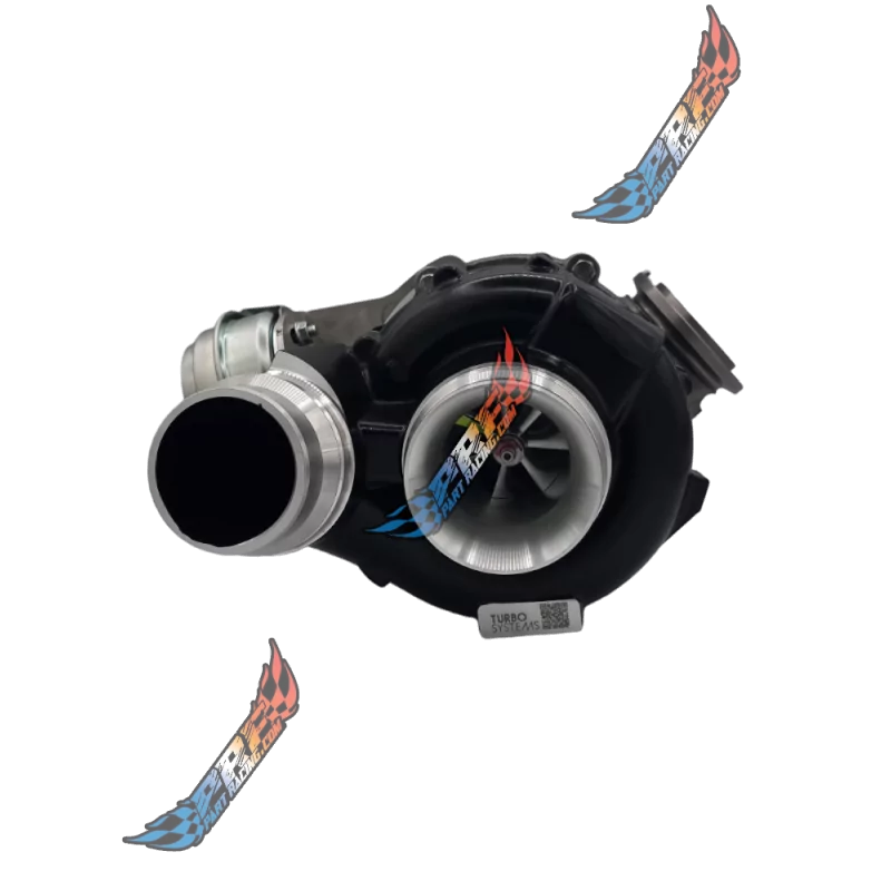 HTD GTB2872 BB 1.9 TDI PD VAG KIT TURBO Roulement