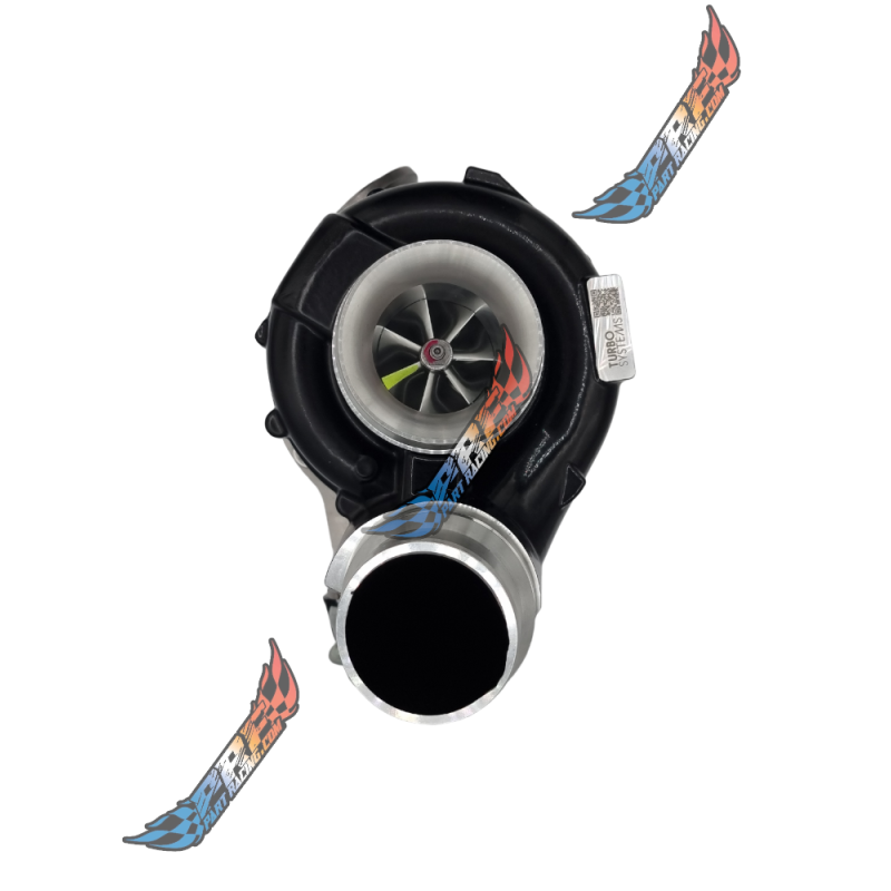 HTD GTB30 BB 1.9 TDI PD VAG KIT TURBO Roulement