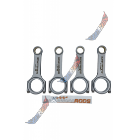 1.9 2.0 TDI PD VP BIELLES H...