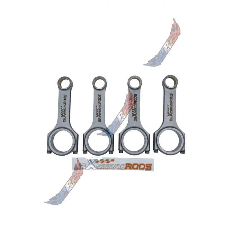 1.9 2.0 TDI PD VP BIELLES H FORGÉES MAXSPEEDING RODS