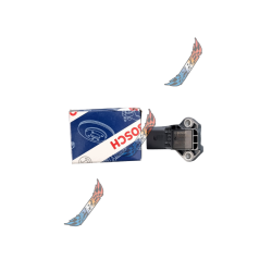 1.9 TDI CAPTEUR 4 BAR MAP 059 PRESSION TURBO