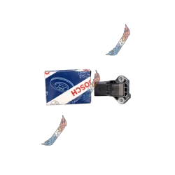 1.9 TDI CAPTEUR 4 BAR MAP 059 PRESSION TURBO