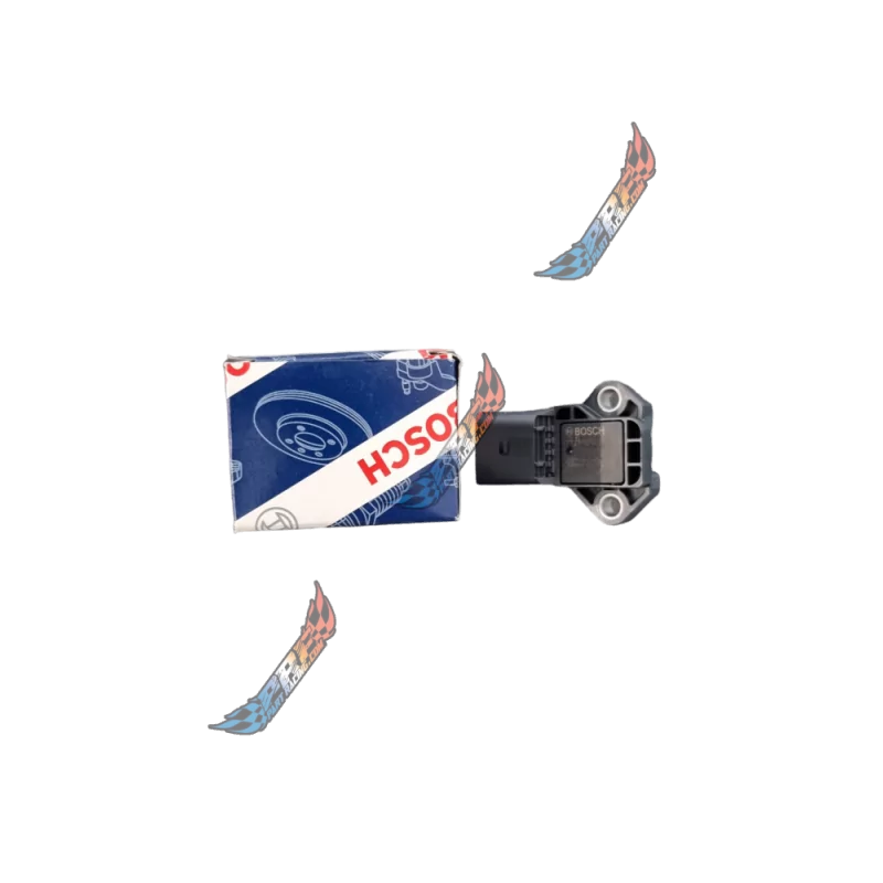 1.9 TDI CAPTEUR 4 BAR MAP 059 PRESSION TURBO