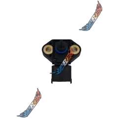 Capteur 6 Bar 1.9 TDI Map Pression Turbo