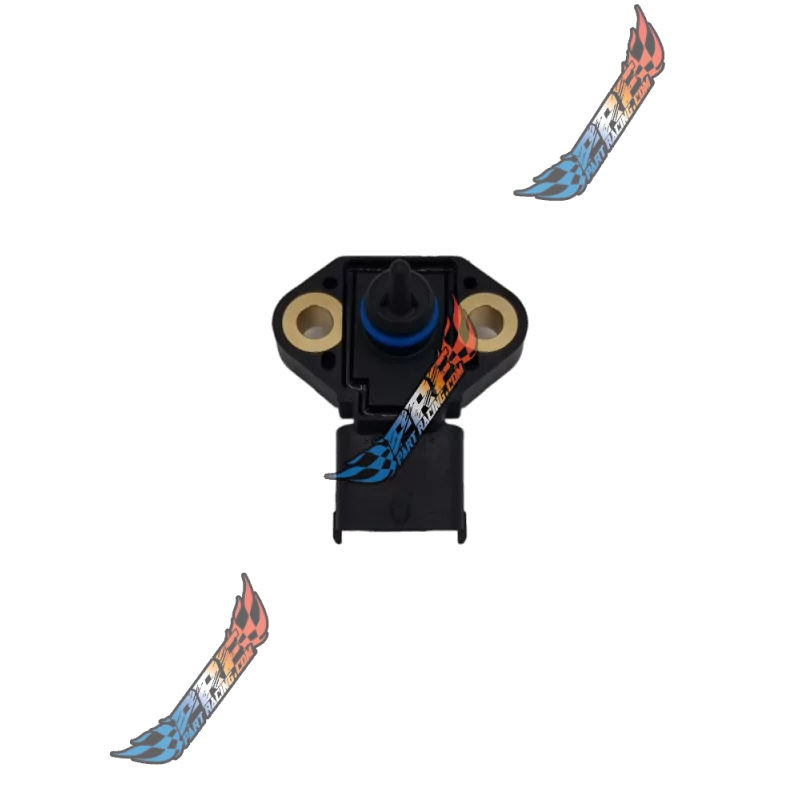 Capteur 6 Bar 1.9 TDI Map Pression Turbo