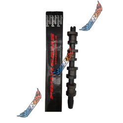 1.9 2.0 TDI PD 272° KIT AAC PIPERCAMS ARBRES À CAMES COMPETITION