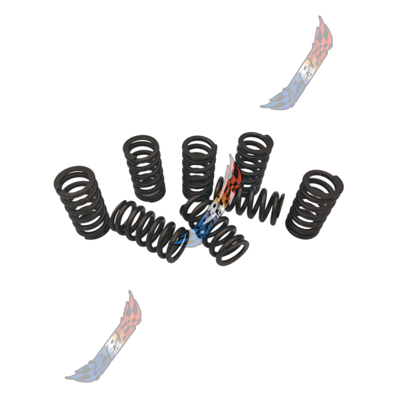 2L 2.0 HDI 268° KIT AAC DBILAS ARBRES À CAMES COMPETITION