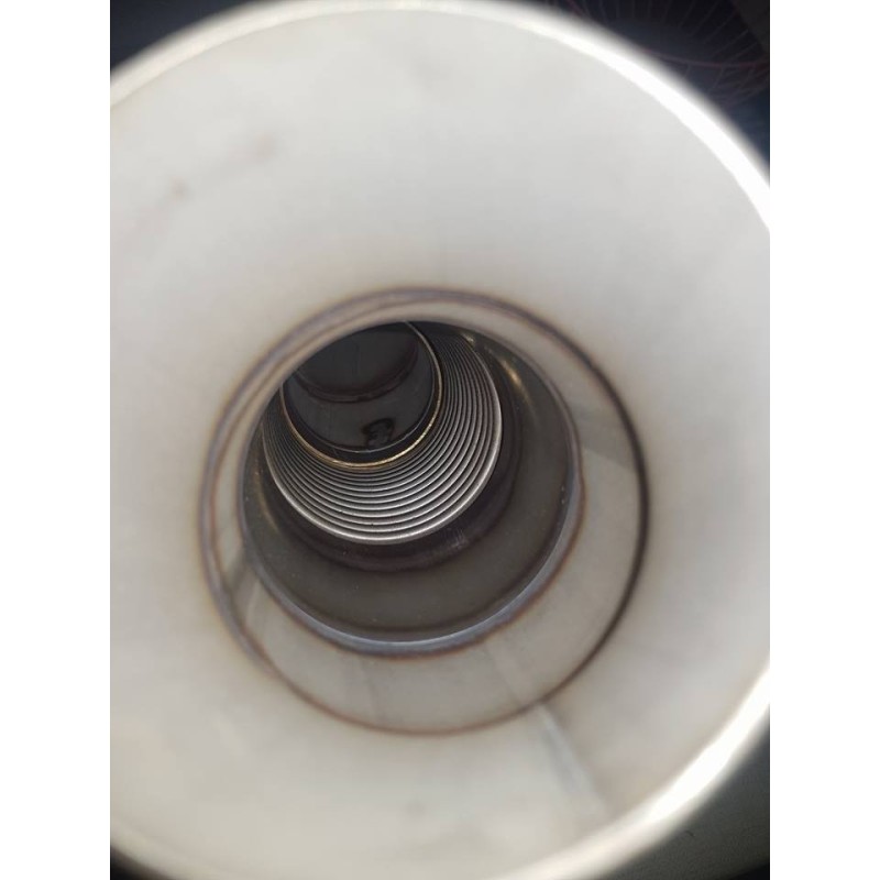 BMW M57N2 89 / 76 MM DOWNPIPE 25d 30d 35d