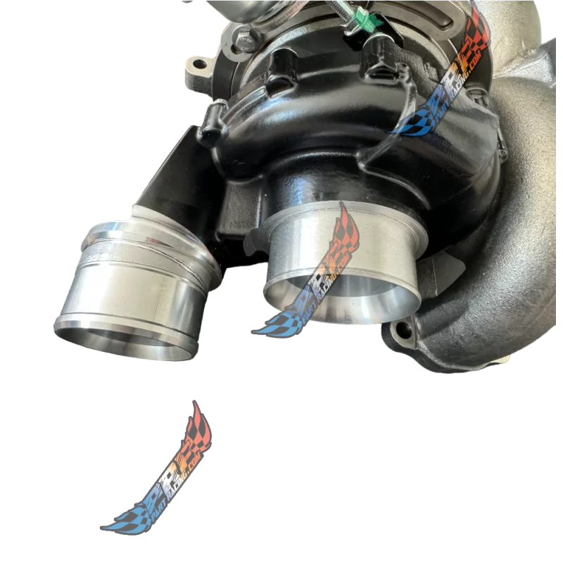 HTD GTB2268 BB 1.9 TDI PD VAG TURBO Roulement