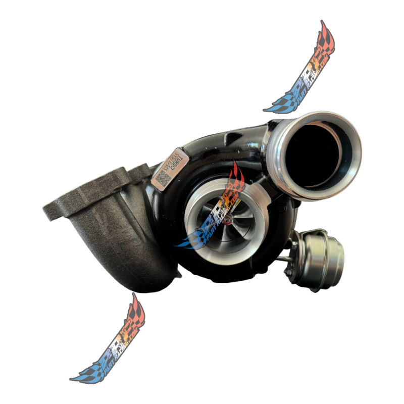 HTD GTB2268 BB 1.9 TDI PD VAG TURBO Roulement