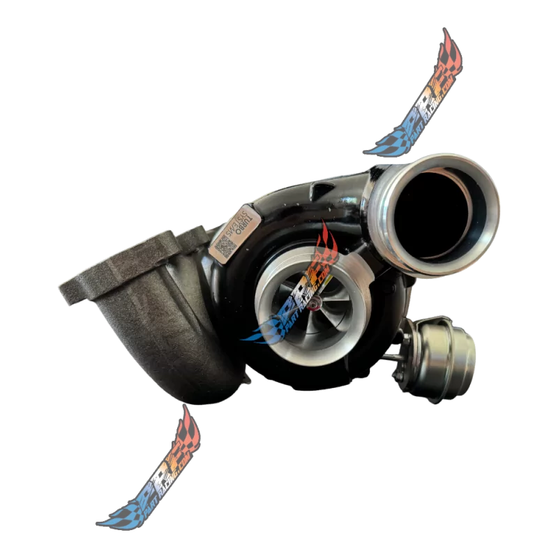 HTD GTB2268 BB 1.9 TDI PD VAG TURBO Roulement