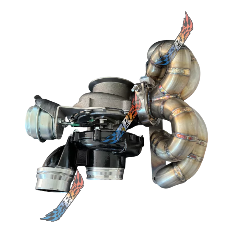 HTD GTB2268 BB 1.9 TDI PD VAG TURBO Roulement