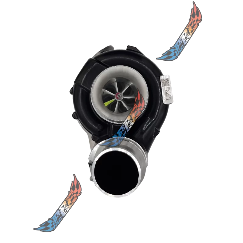 HTD GTB32 BB 1.9 TDI PD VAG KIT TURBO Roulement