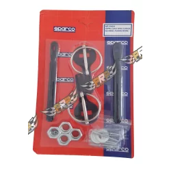 Attache Capot SPARCO