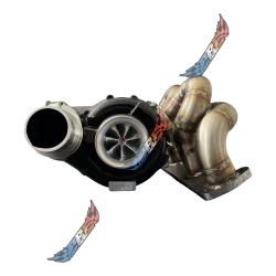 HTD GTB32 BB 1.9 TDI PD VAG KIT TURBO Roulement