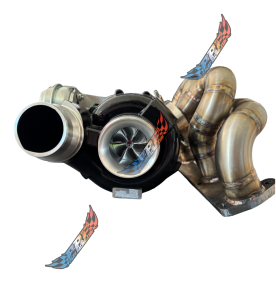 GTB22 VK 1.9 TDI PD TURBO