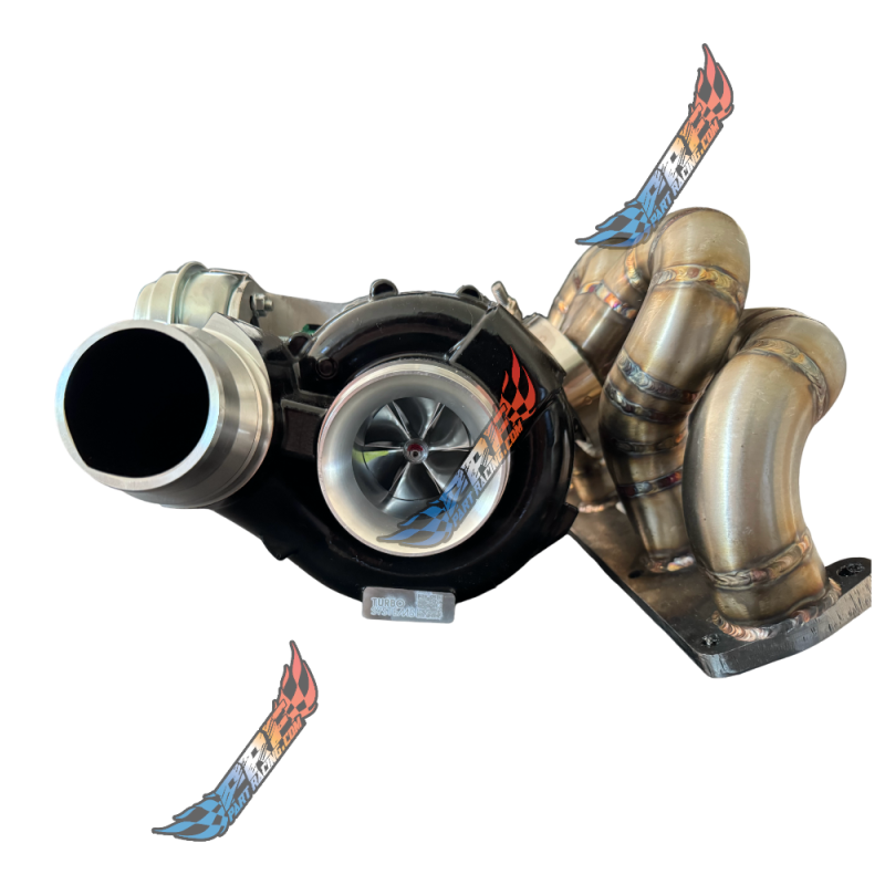 GTB2265 VK 1.9 TDI PD TURBO