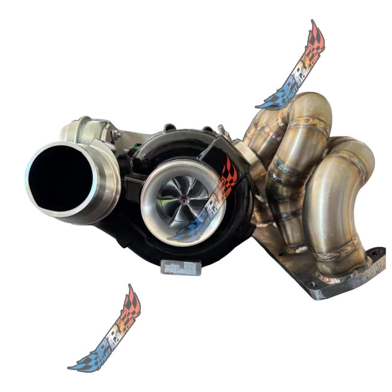 GTB22 VK 1.9 TDI PD TURBO