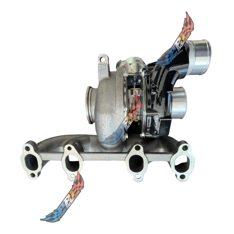 GTB2265 VK 1.9 TDI PD TURBO