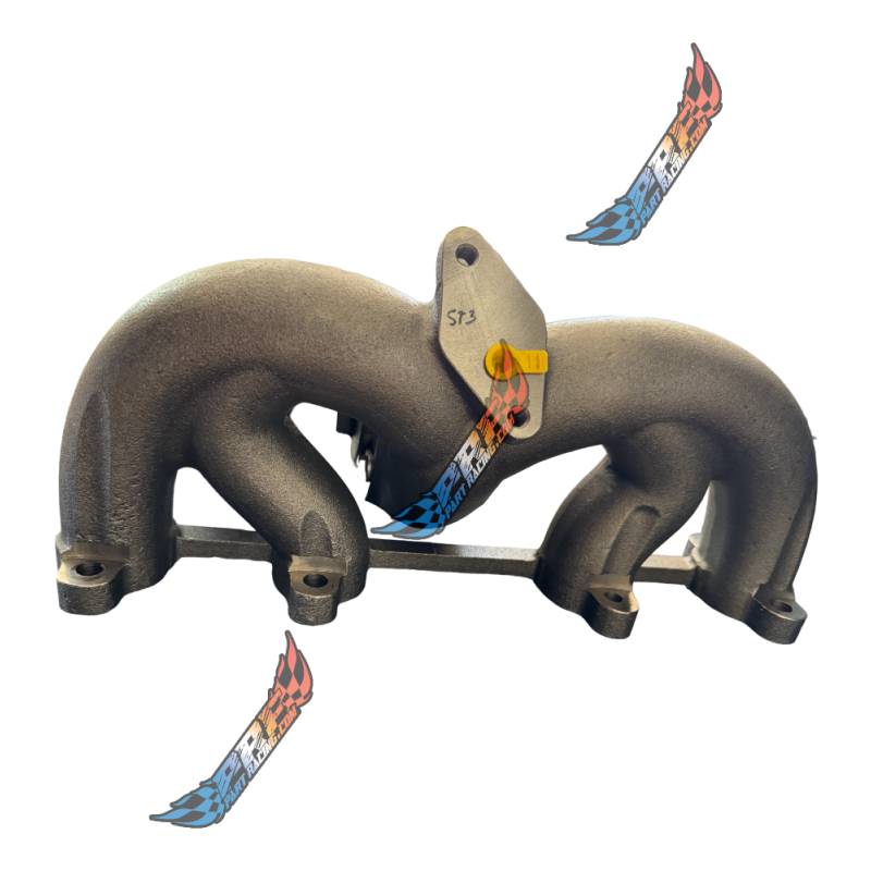 GTB2265 VK 1.9 TDI PD TURBO